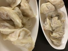 -江东饺子馆(江东路店)