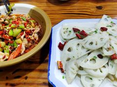 -湘赣风味小厨(娄葑老店)