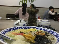 -老温州馄饨担(东游大厦店)