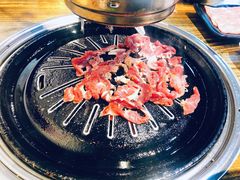 -莱真牛碳火烤肉(合肥旗舰店)