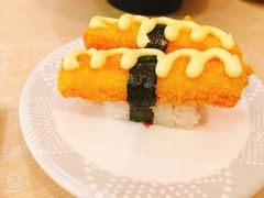 -新一番三文鱼寿司(大东海店)