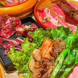 新晋日式烤肉自助！