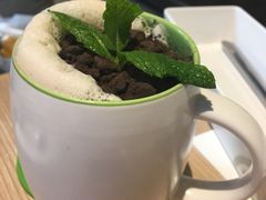 盆栽奶茶-仙踪林(江燕路万科里店)