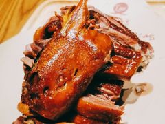 酱汁鸽子-鸽子窝(万丰路店)