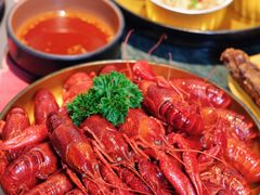 -牛New寿喜烧(中山公园龙之梦店)