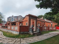 -惠和石文化园