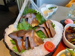 -享月汤皇·海鲜小火锅·聚会(曲江创意谷店)