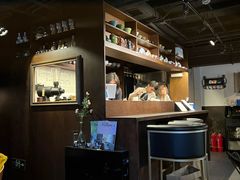 -Hei Cafe(工体店)