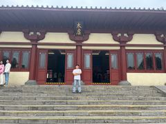 -洛阳古墓博物馆