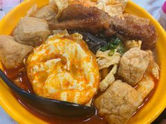 原味螺蛳粉-龍城柳州螺蛳粉(群星路店)