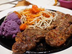 -豪客来牛排(青龙街店)