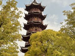 -龙华寺