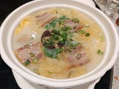 -新南华大酒店(广中店)