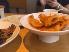 -关东小磨东北菜(上海长风大悦城店)