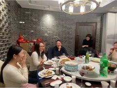 -火福·天湖阁大闸蟹博物馆主题餐厅(浅水湾店)