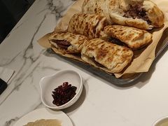 -高玛纳驴肉火烧(河间总店)