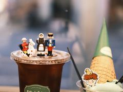 桂花酸梅冰酿-Legno.ita Coffee by Wood(襄阳南路店)