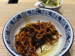 -君东记本帮面馆(天钥桥路店)