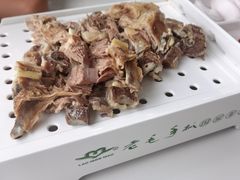 -老毛手抓·盐池滩羊非遗手抓(宁夏总店)