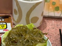 -元气寿司(环球港店)