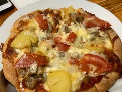 -炒豆合作社(东四总店)