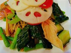 -大嘻咹biangbiang面(历史博物馆店)
