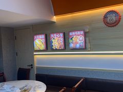 -郭记原生态烤羊腿(长宁路店)