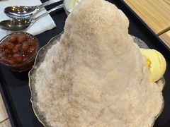-Ice Monster冰馆·CNN评选全球十大甜品(国贸商城店)