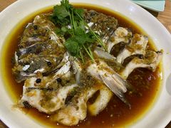 -老妈私房鱼头(欧洲城店)