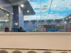 -龙格亲子游泳·水育早教运动中心(上虞钱江中心)