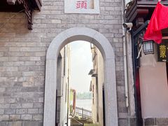-靖港古镇
