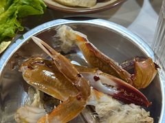 -尚品海鲜肥牛自助火锅(湖明店)