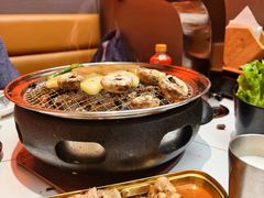 -重庆彩云湖湿地公园