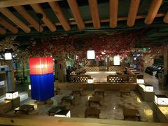 -御池园(顾村公园店)