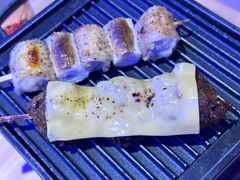 -琴寿司居酒屋(中山广场店)