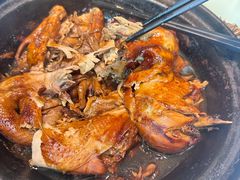 -鸡毛换糖(高桥店)