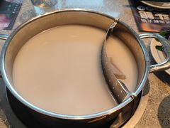 -集渔·泰式海鲜火锅(科华店)