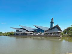 -盐城丹顶鹤湿地生态旅游区