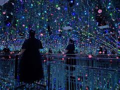 -天津梵高星空艺术馆(天河城旗舰店)