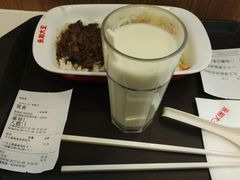 -永和大王(广渠店)