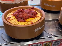 -龍歌自助小火锅(李沧丽达店)