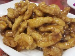 -玉华台饭庄(裕中西里小区店)