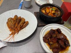 -阿毛饭店(和义路店)