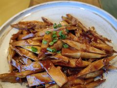 -兰溪小馆(首经贸店)
