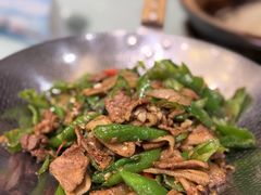 -天天鱼港·海鲜·鲅鱼水饺·招牌烤鸭(黄骅店)