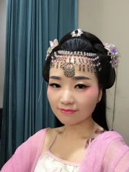 -盘子女人坊生日照·摄影馆(华强店)