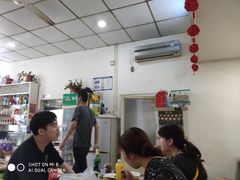 -房先生羊汤烧烤小酒馆