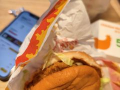 -麦当劳(CP静安店)