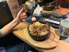 -沼津港精致料理·寿喜烧·烧鸟(龙湖南桥天街日料榜单店)