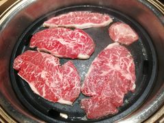 -炉小哥烤肉(朗悦公园茂店)
